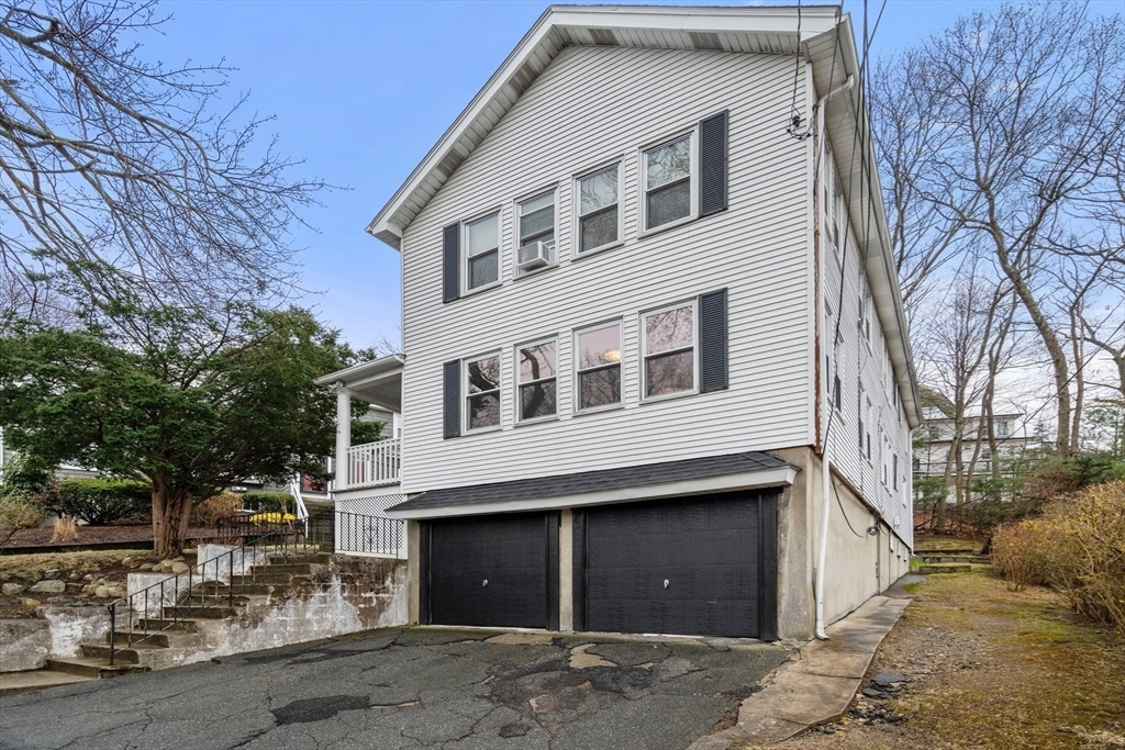 Property Photo: 65-67 Westchester Rd MA 02458