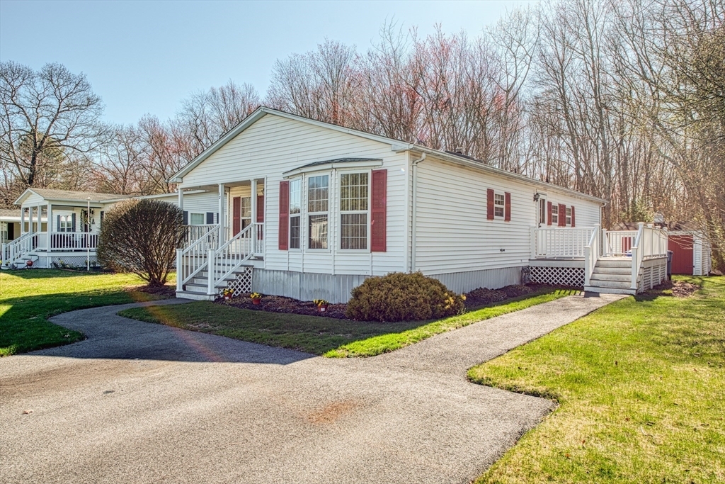 Property Photo:  50 Highland Street 12  MA 02780 
