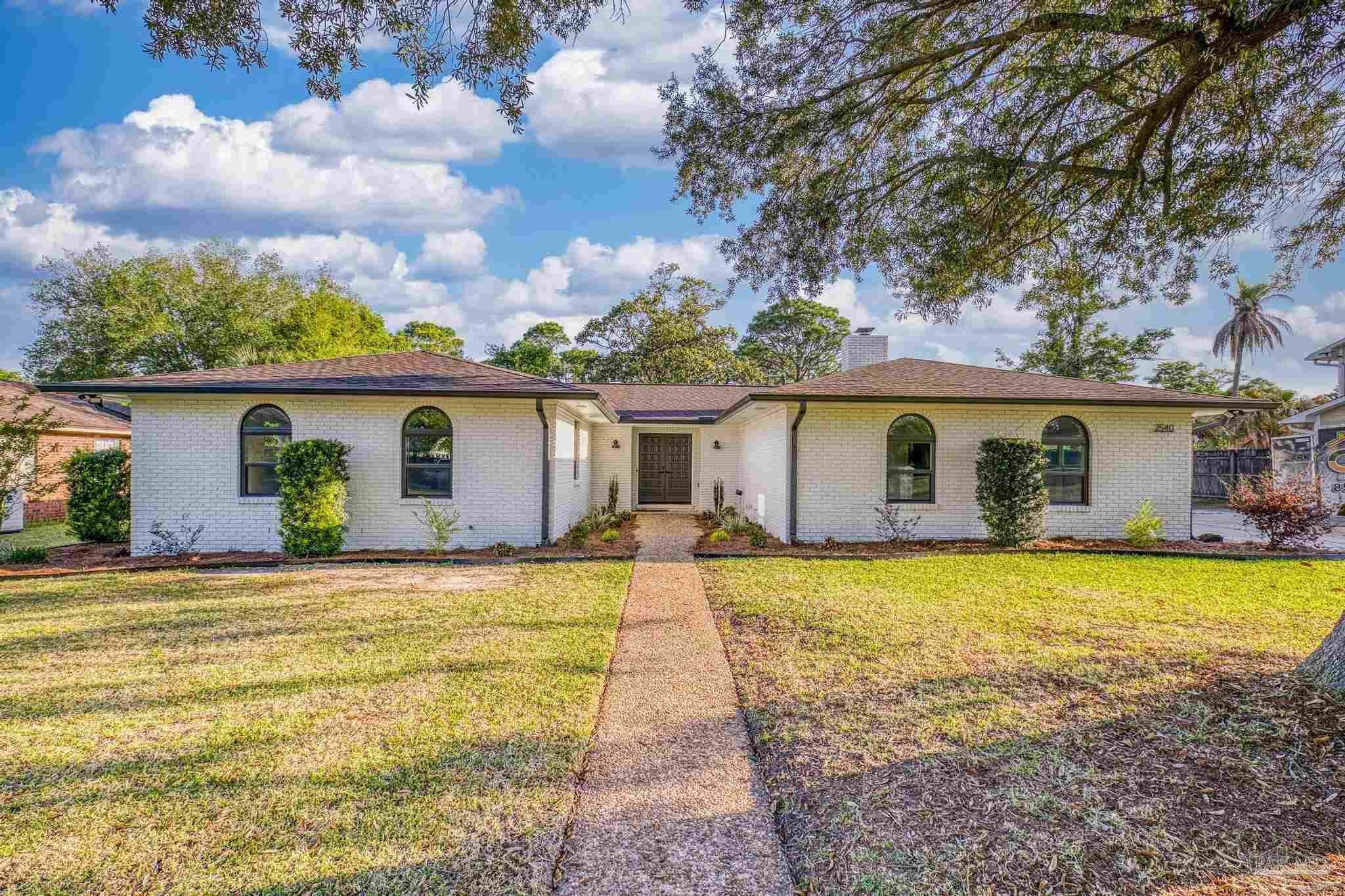 2540 Hallmark Dr  Pensacola FL 32503 photo