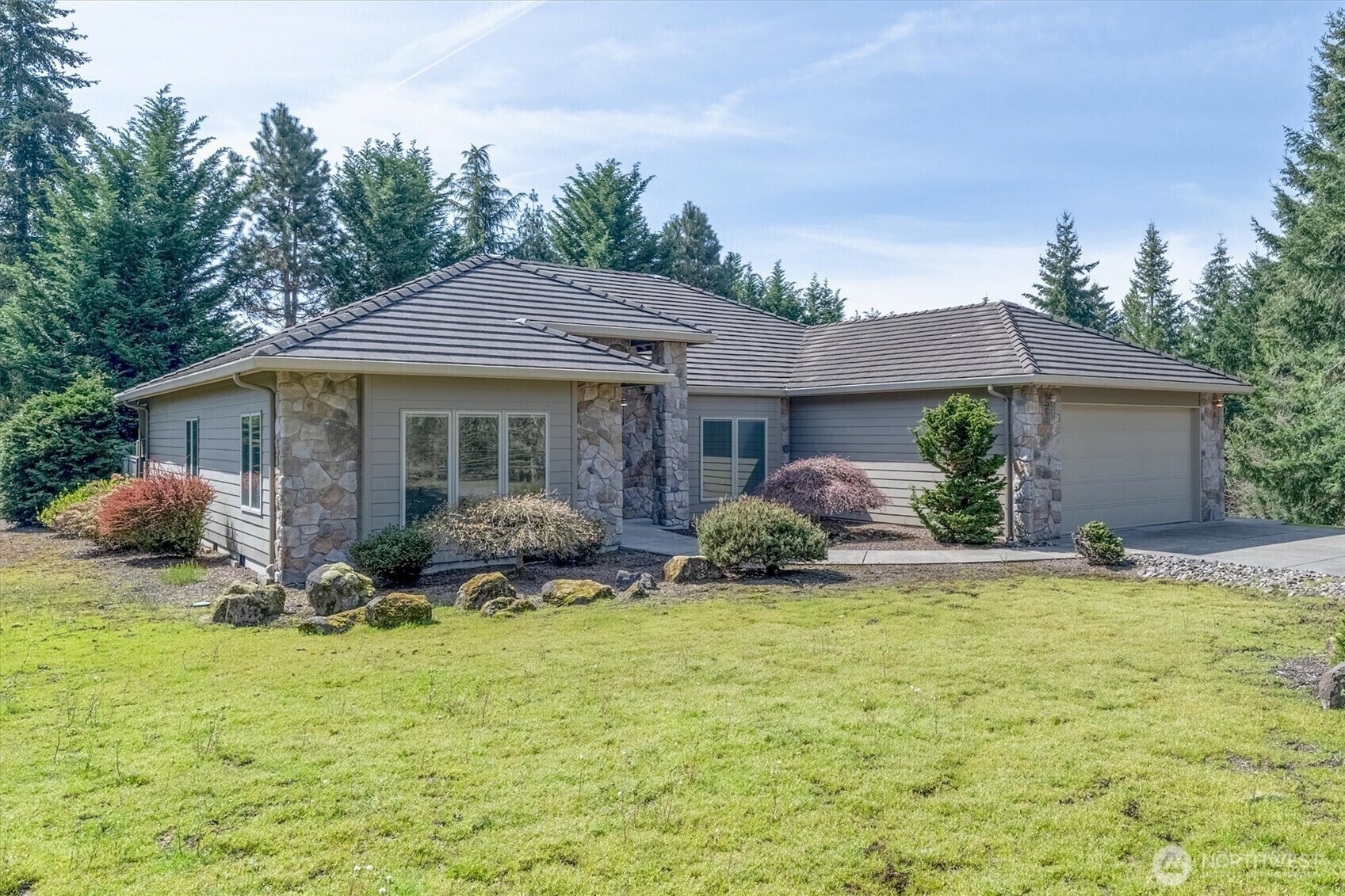 Property Photo: 387 Champion Road WA 98625