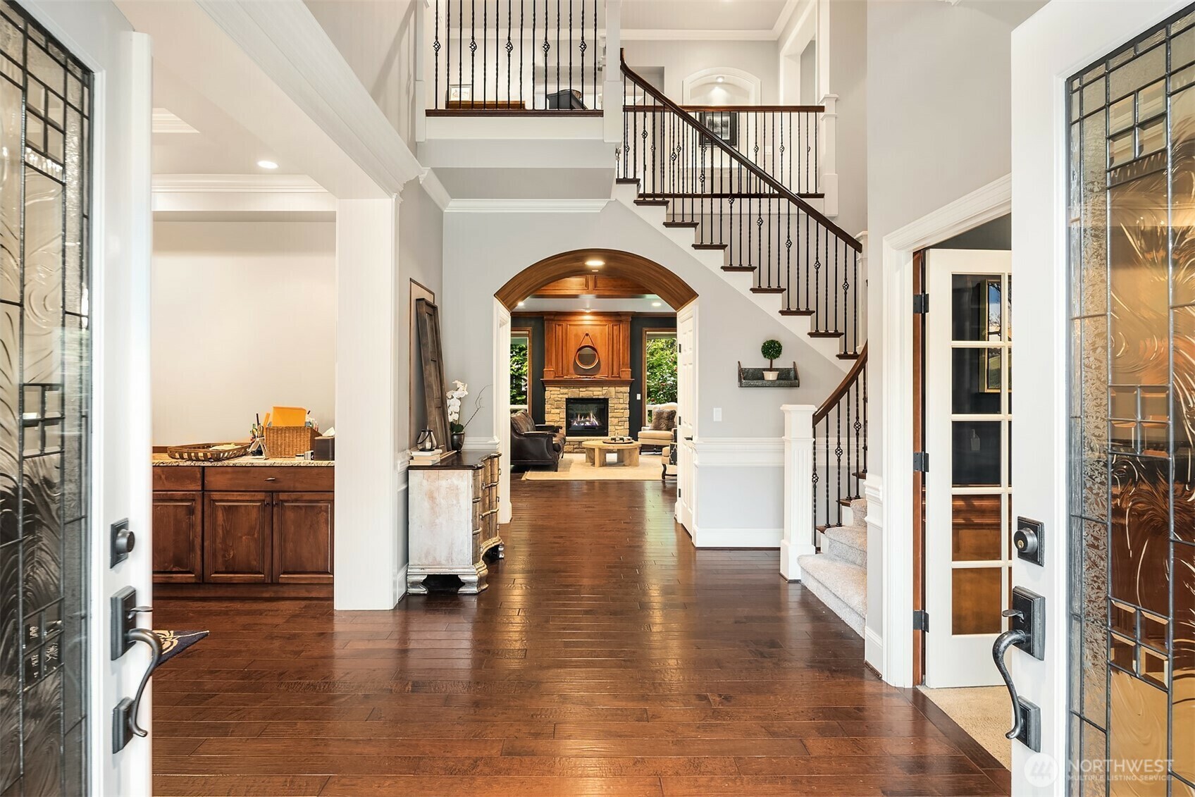 Property Photo: 20920 SE 8th Place WA 98075