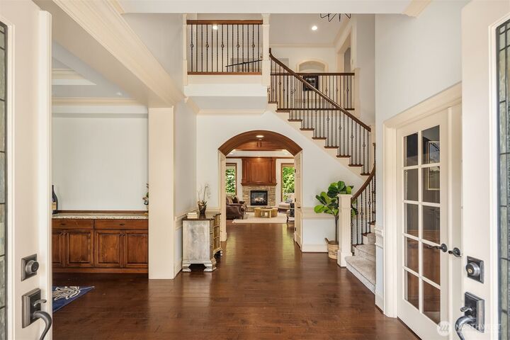 Property Photo:  20920 SE 8th Place  WA 98075 