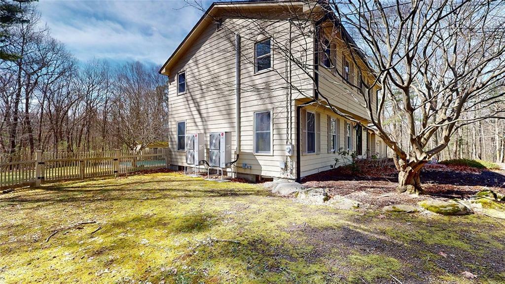 Property Photo: 65 White Pine Drive RI 02857