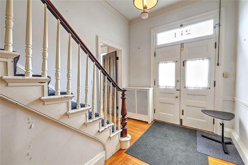 Property Photo: 214 Bowen Street RI 02906
