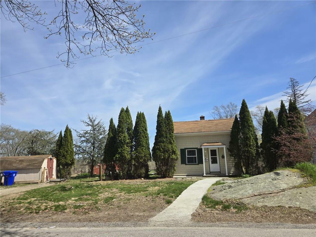 25 Wilson Street  West Warwick RI 02893 photo