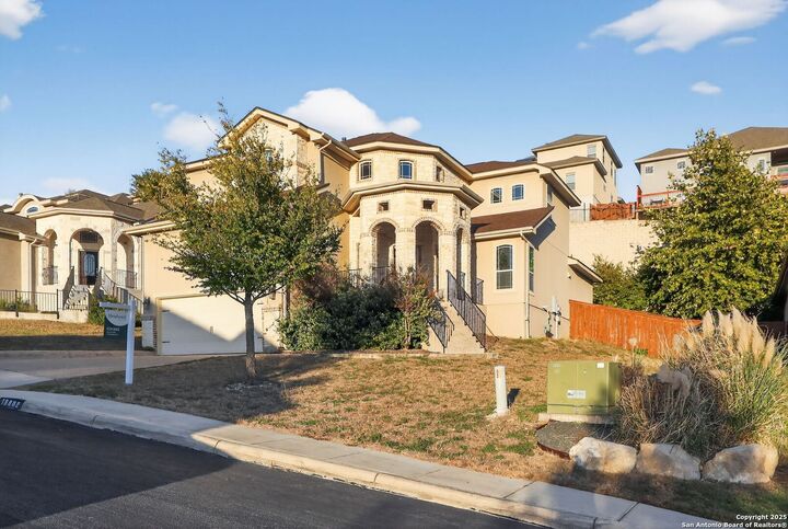 Property Photo: 18802 Edwards Edge TX 78256