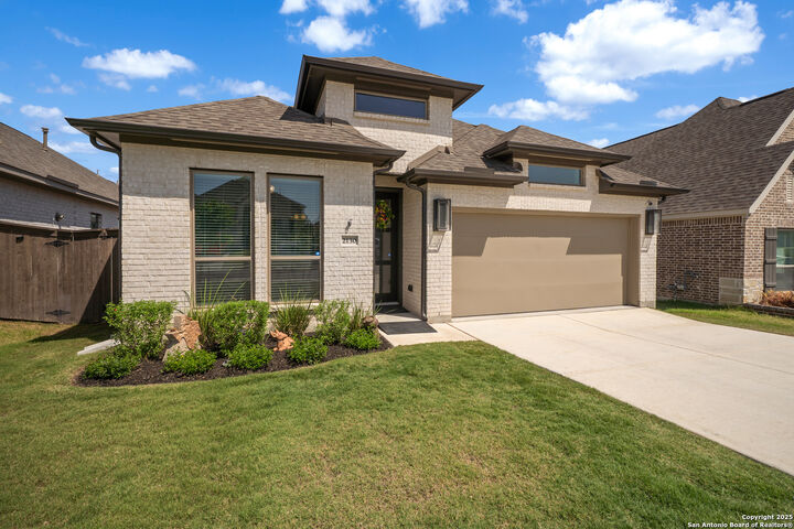 2130 Knippa  San Antonio TX 78253 photo