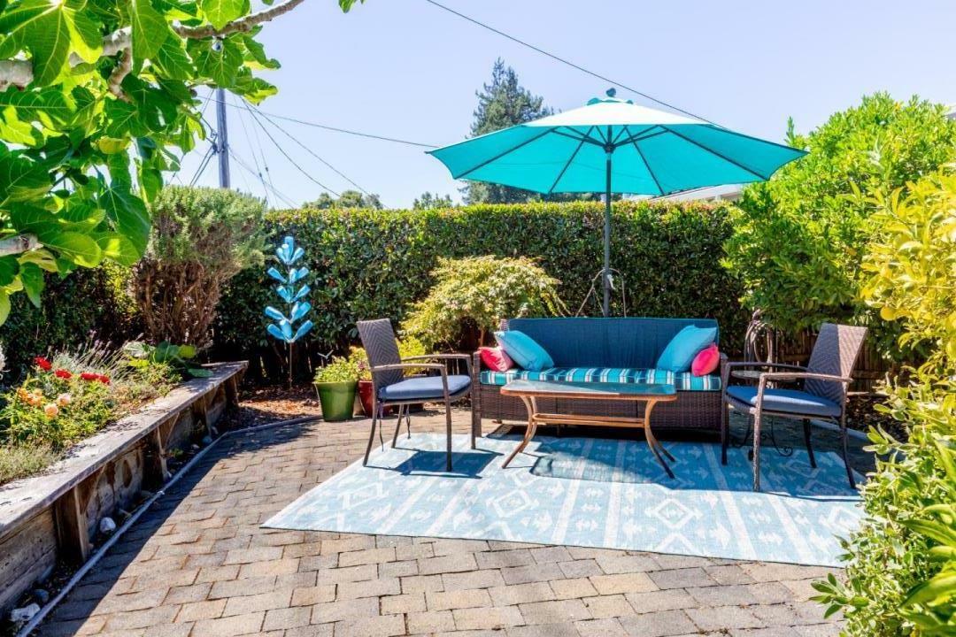 Property Photo: 4331 Fairway Drive CA 95073