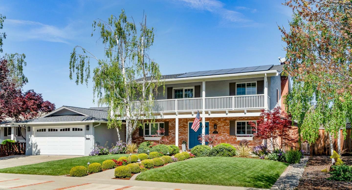 Property Photo: 2380 Walden Square CA 95124