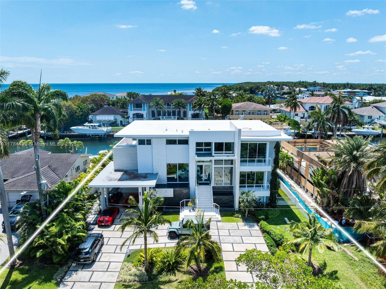 Property Photo: 830 Lugo Ave FL 33156