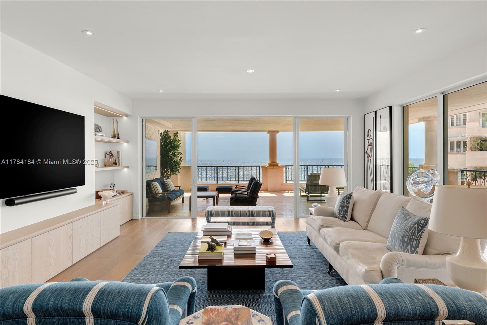 7600 Fisher Island Dr 7654  Miami Beach FL 33109 photo
