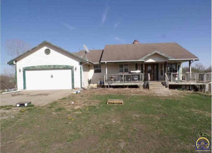 6640 Butler Rd  Meriden KS 66512 photo