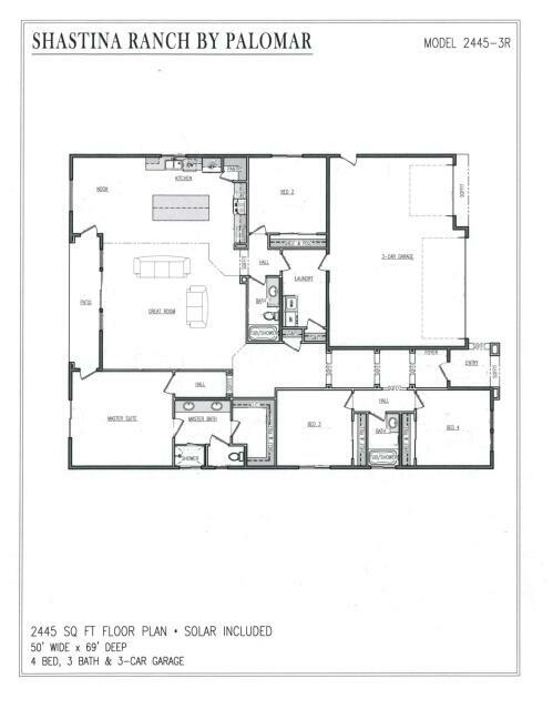 Property Photo: 3215 Lowland Avenue CA 96002