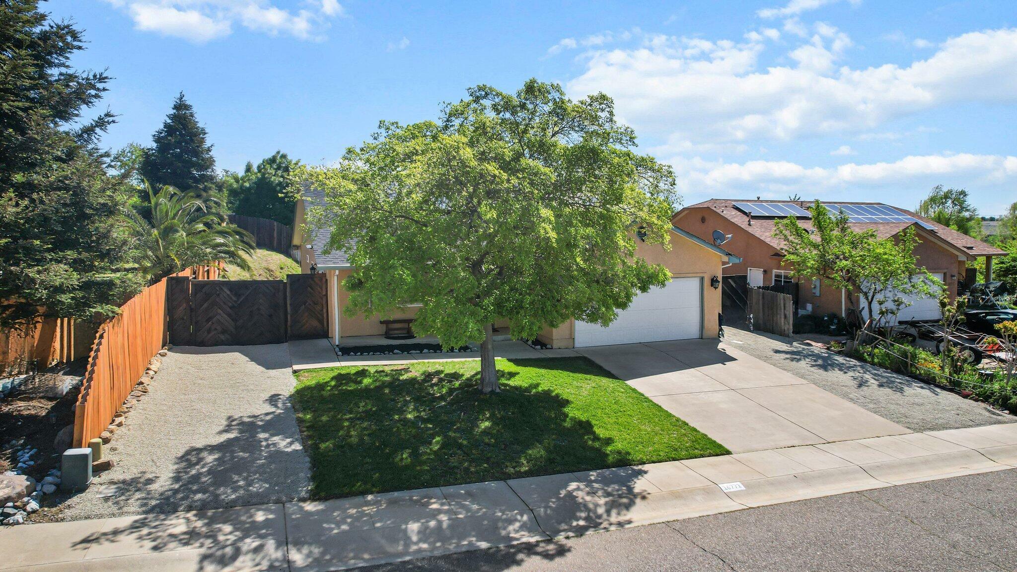 Property Photo: 16771 Cape Cod Drive CA 96003