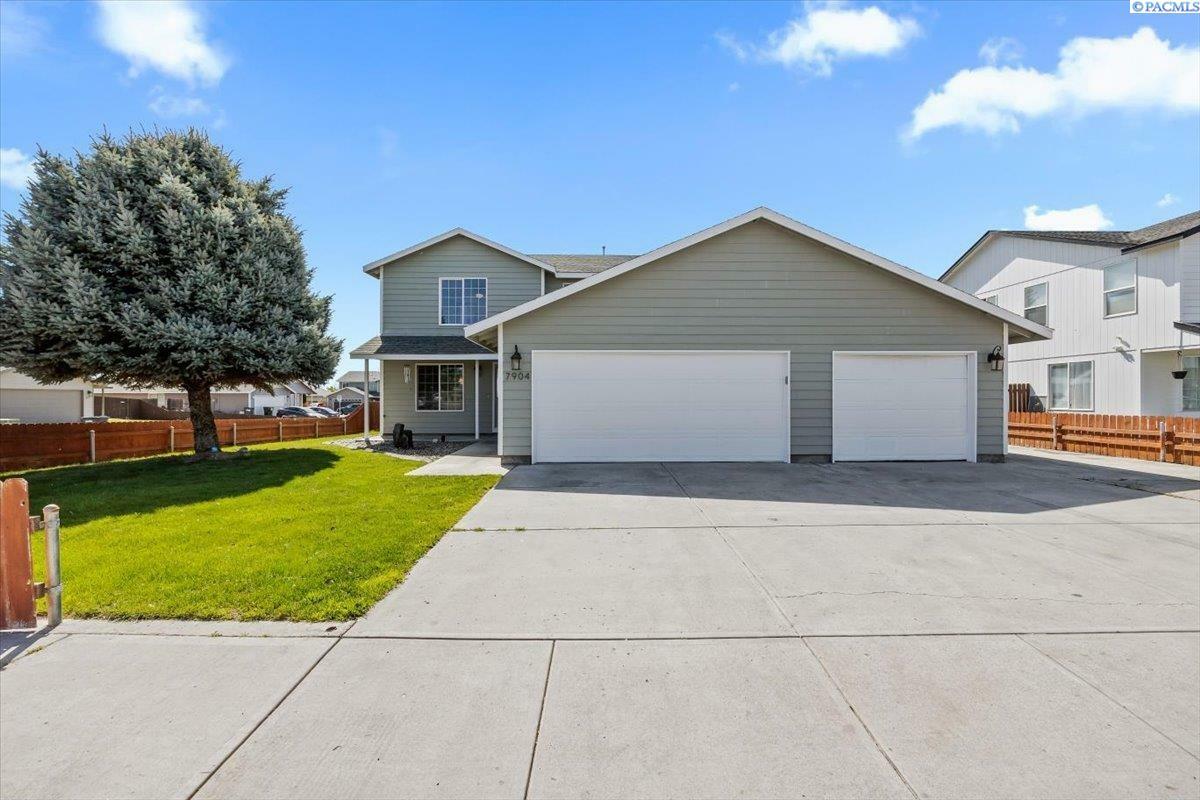 Property Photo: 7904 Spieden Dr WA 99301