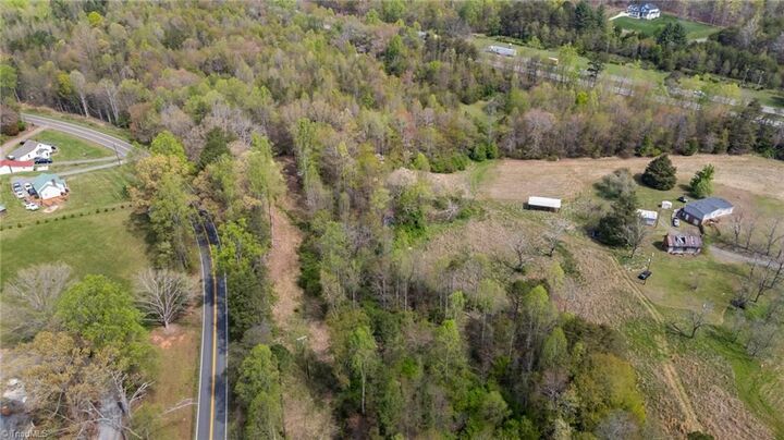 Property Photo: 0 Old US Highway 52 S NC 27041
