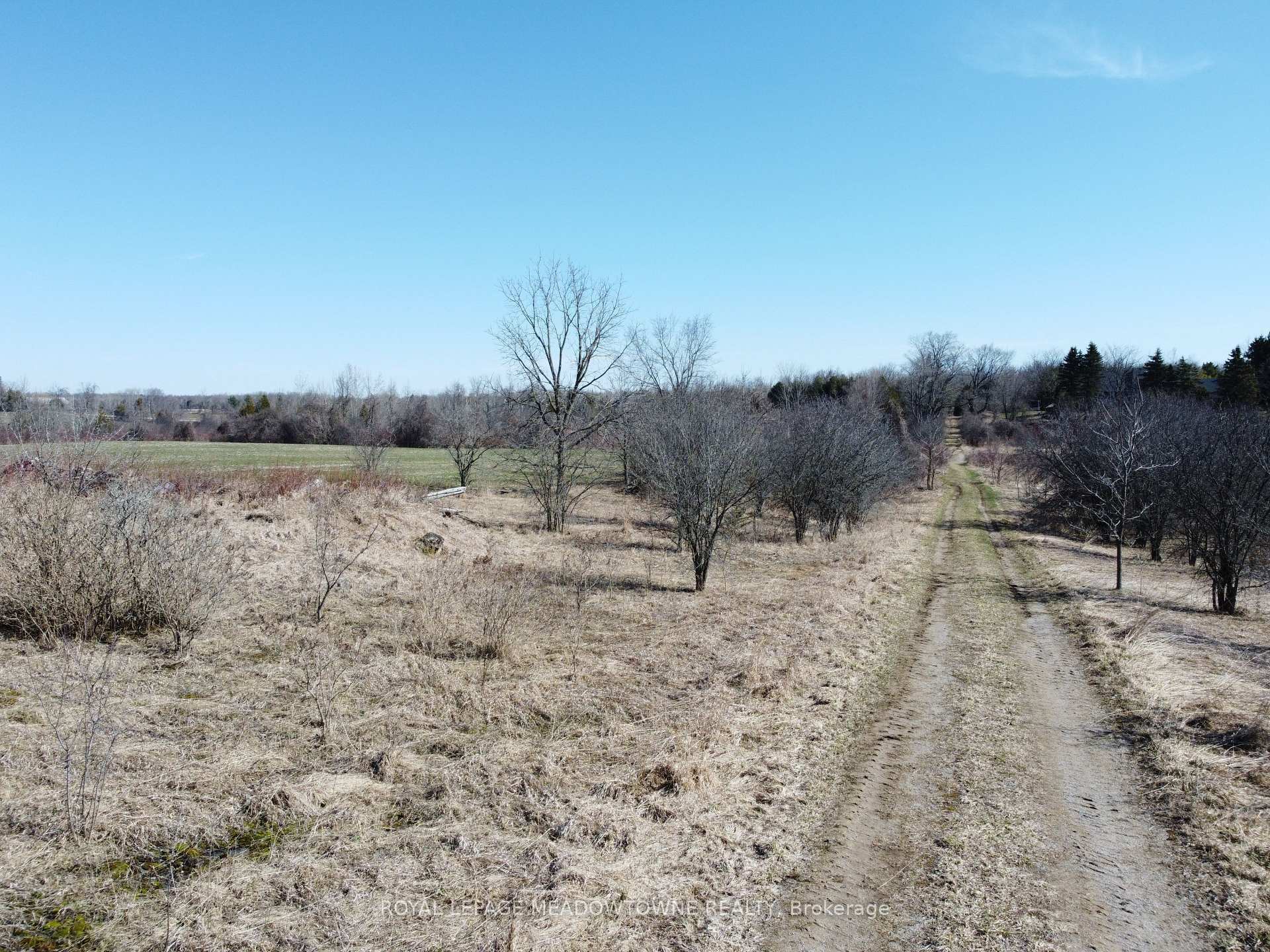Property Photo: 11080 First Nassagaweya Line ON L0P 1J0