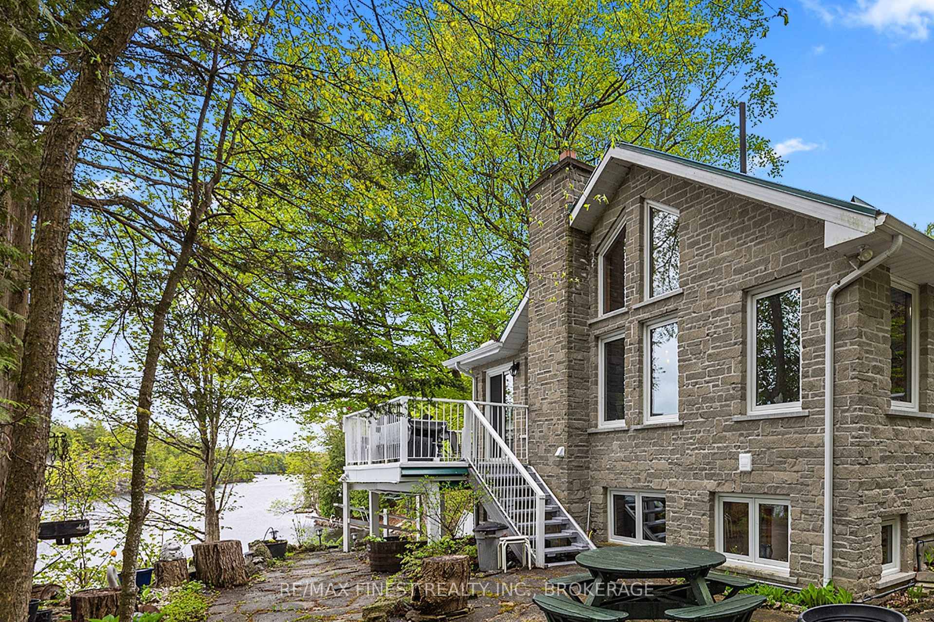 Property Photo: 8126 Perth Road ON K0H 2L0