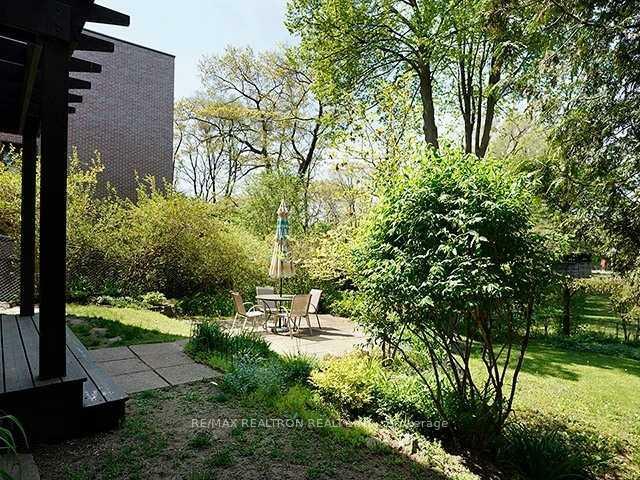 Property Photo: 252 Ellis Avenue ON M6S 2X2