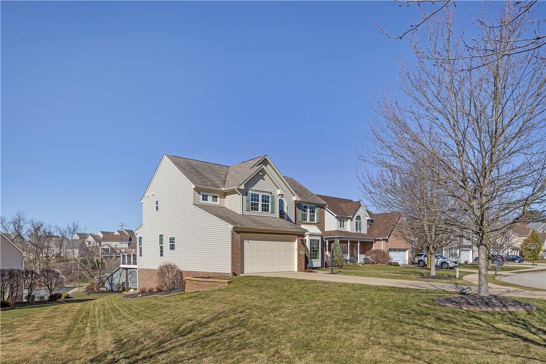 Property Photo: 6737 Fieldcrest PA 15626