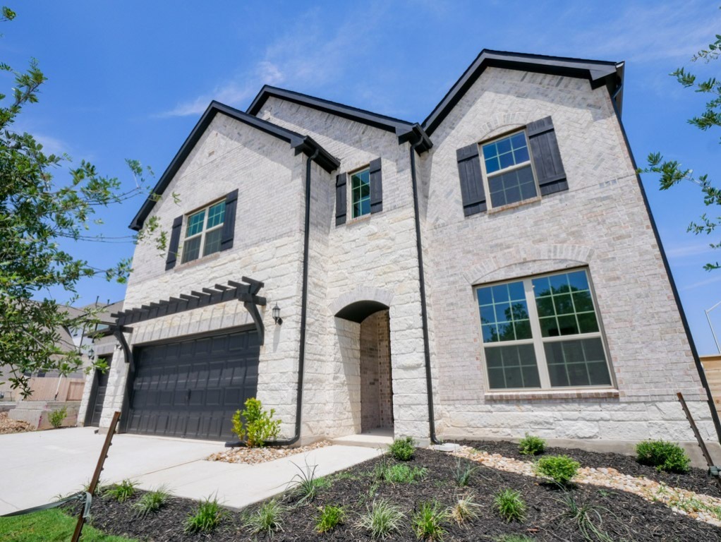 Property Photo: 1704 Pueblo Pass TX 78641