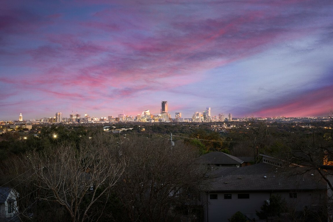 Property Photo: 4607 Laurel Canyon Drive TX 78731
