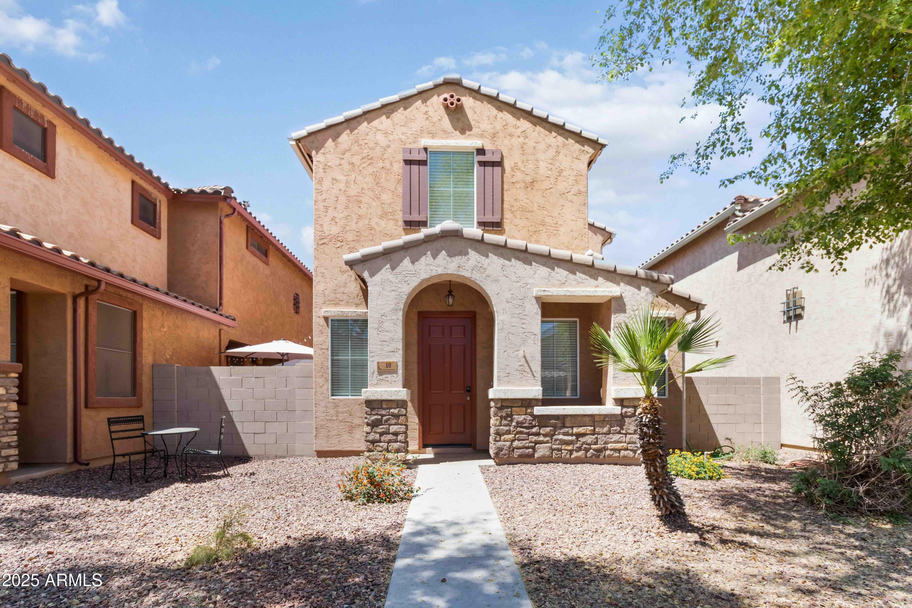 10 N 88th Avenue  Tolleson AZ 85353 photo