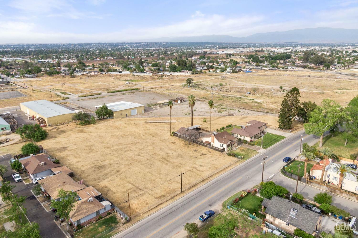 Property Photo: 0 E Belle Terrace CA 93307
