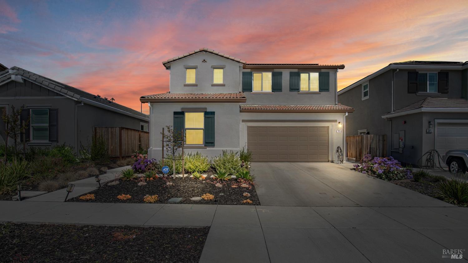 3088 Balance Circle  Fairfield CA 94533 photo