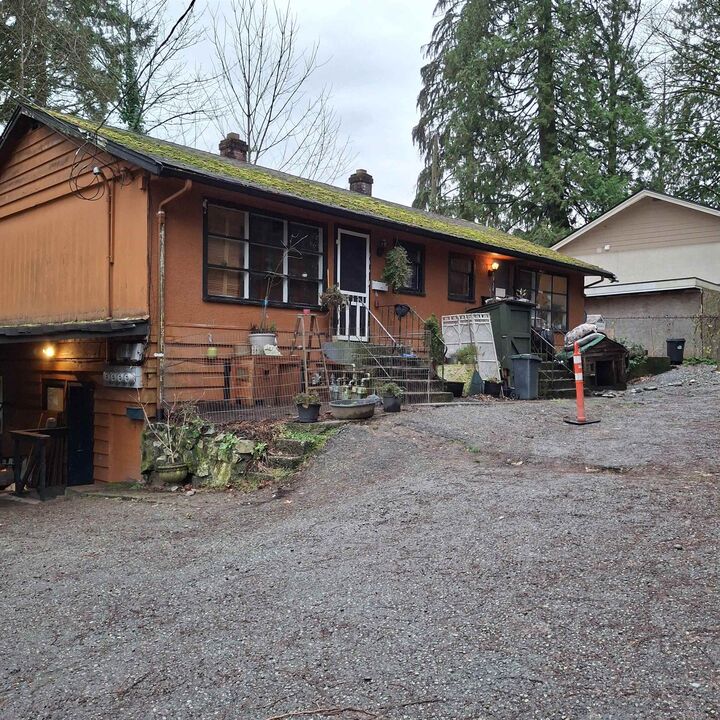 Property Photo: 938 Clarke Road BC V3H 1M2