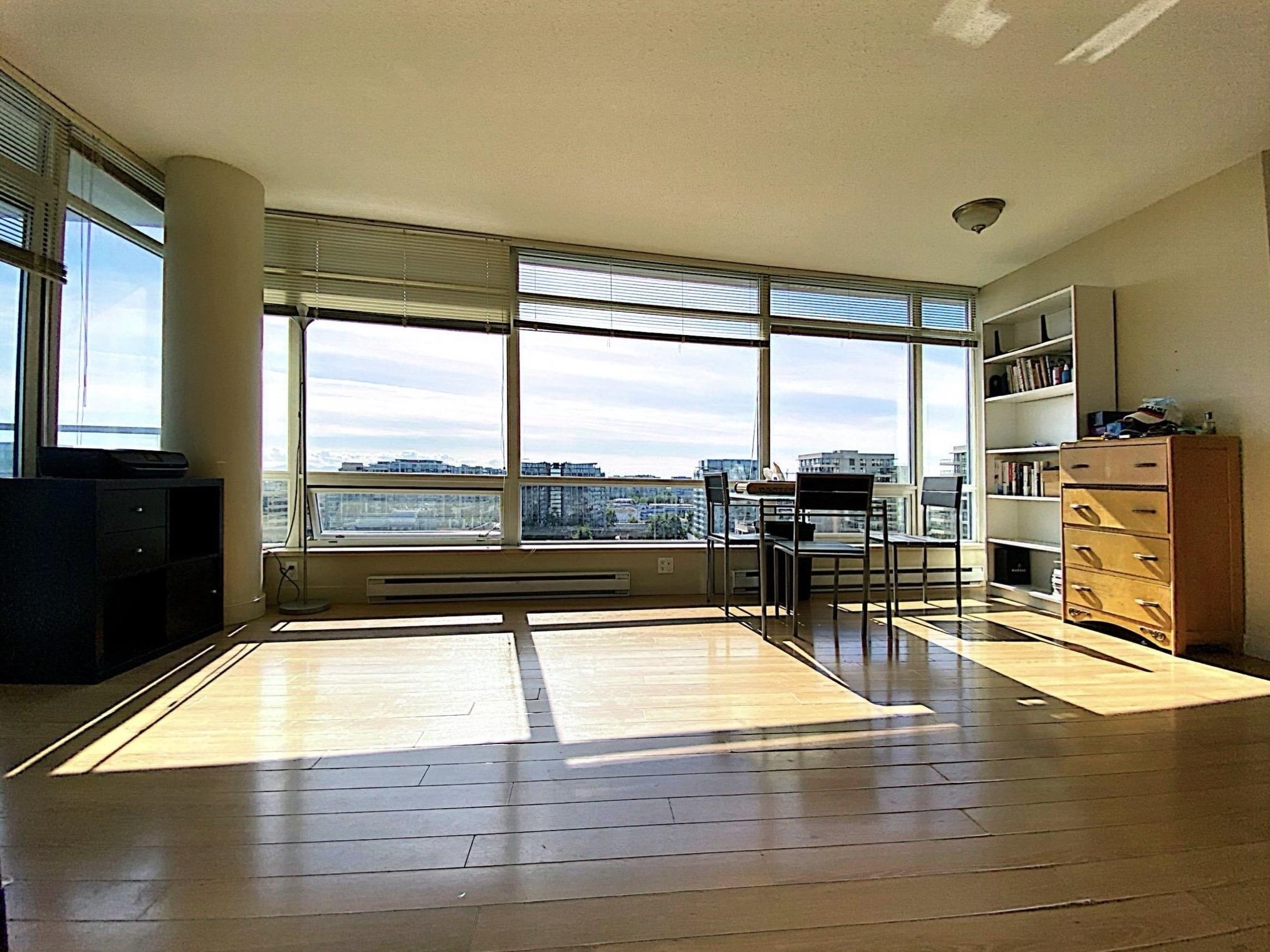 Property Photo: 8288 Lansdowne Road 1605 BC V6X 0B3