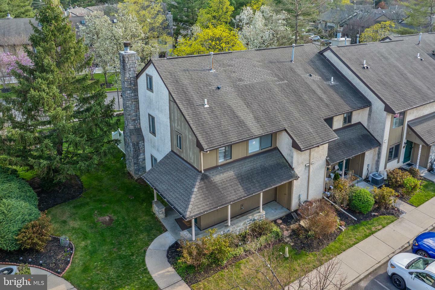 Property Photo: 96 Hampshire Drive NJ 08536
