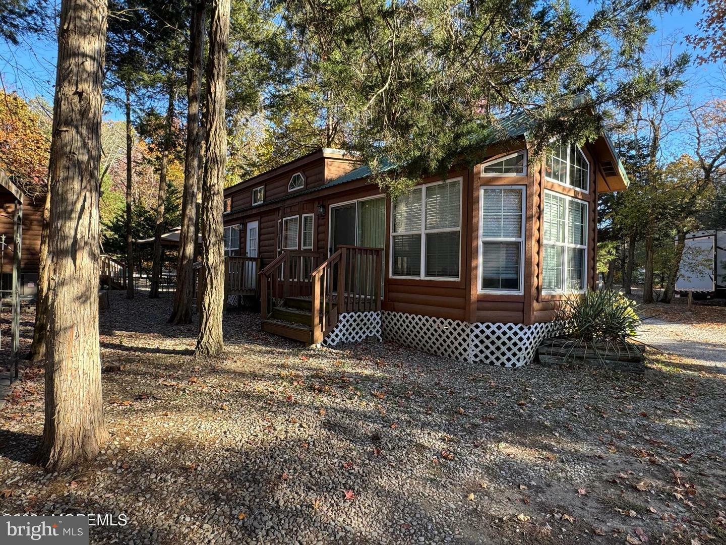 Property Photo: 724 Monmouth Road 26 NJ 08514