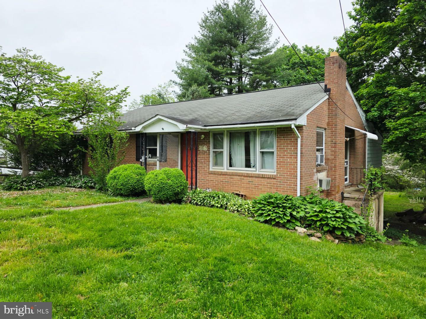 Property Photo: 217 Main Street PA 17314