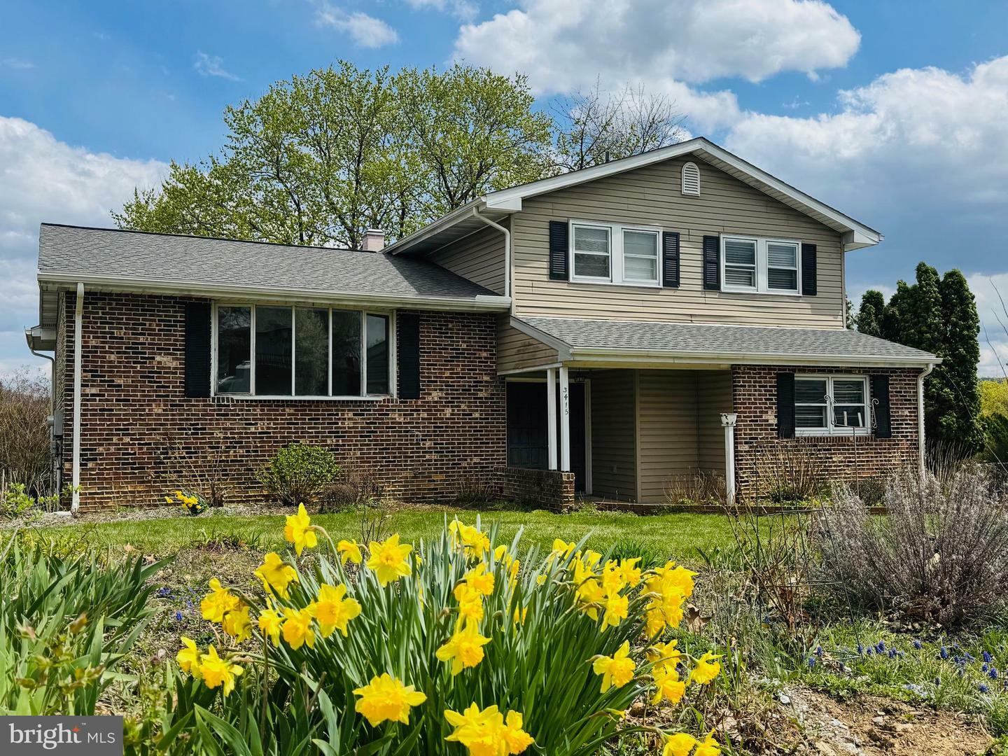 Property Photo: 3415 Poinciana Avenue PA 19605