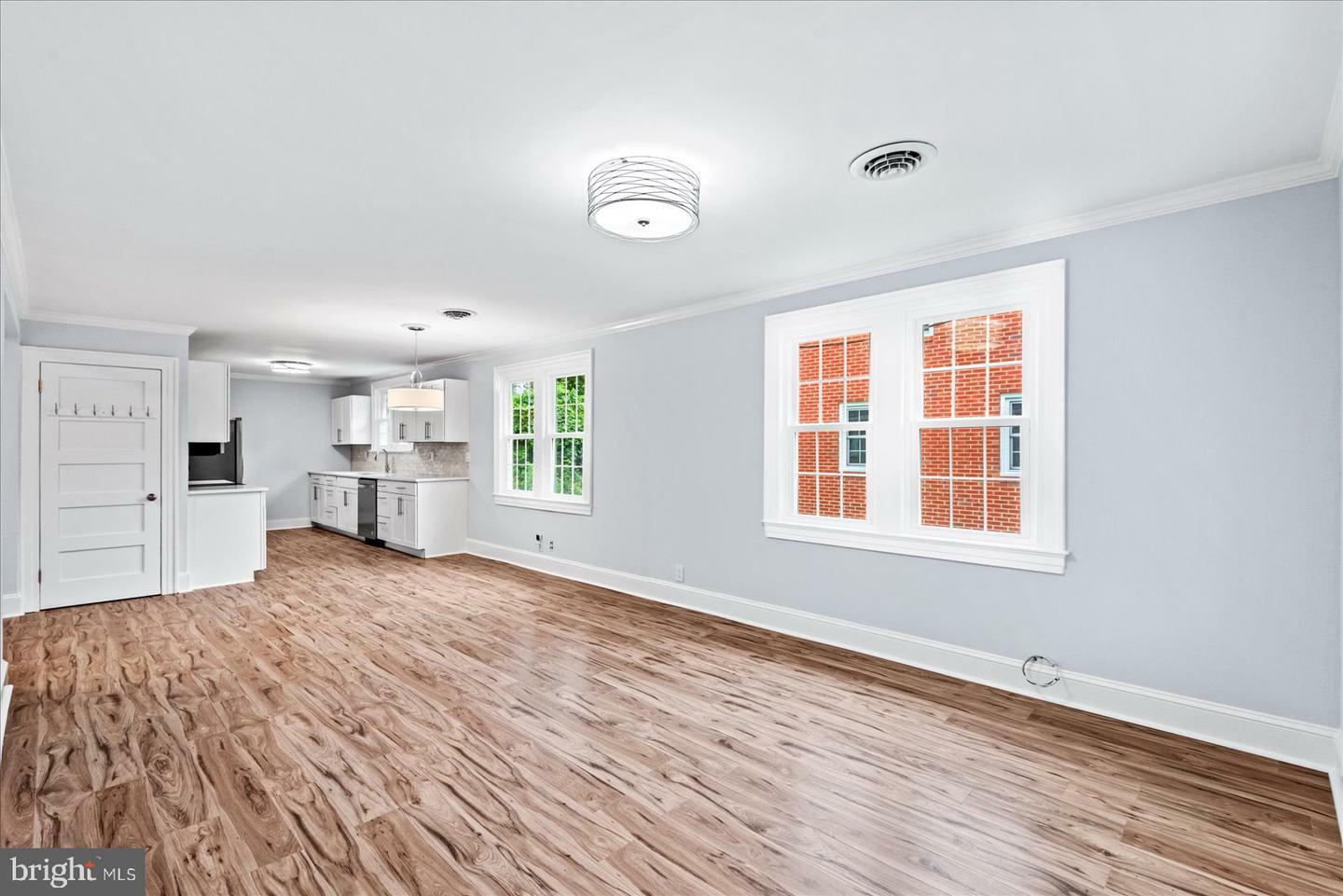 Property Photo: 1213 Rowe Street VA 22401