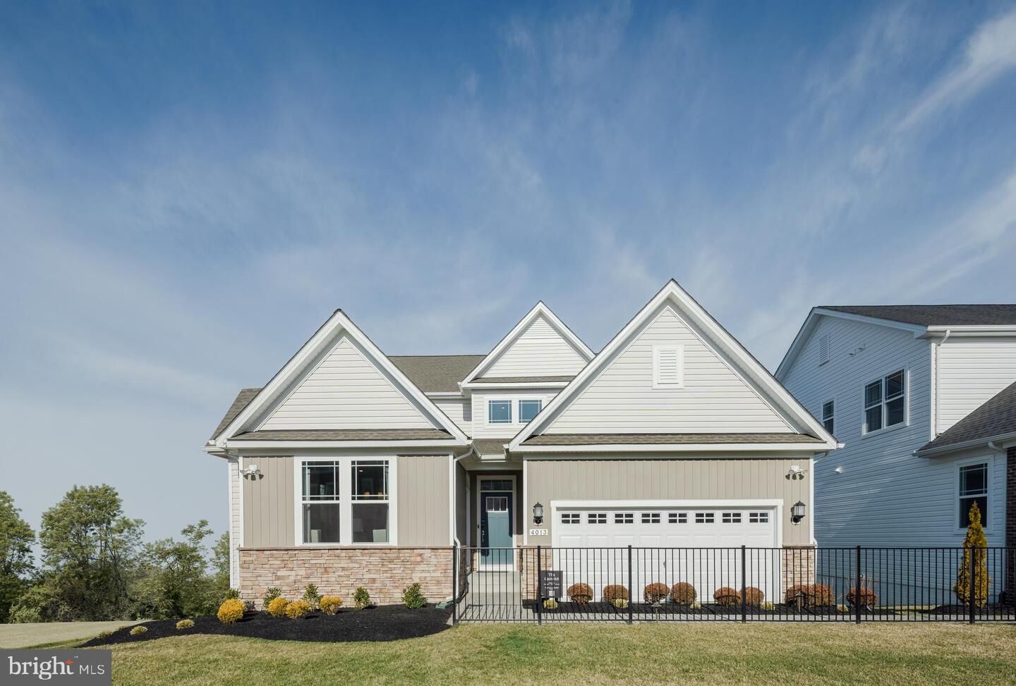 Property Photo: 10755 Borealis Ln MD 20695