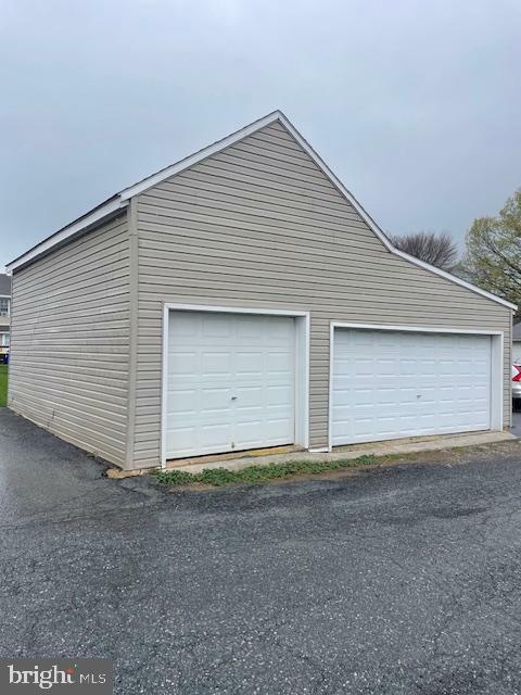 Property Photo: 117-119 N Robeson Street PA 19551