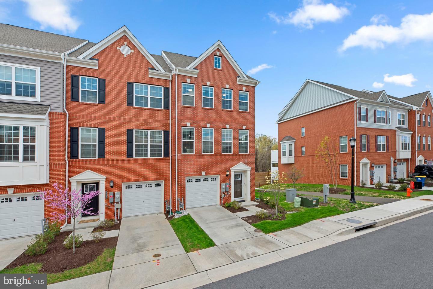 Property Photo: 8029 Potter Place MD 21075