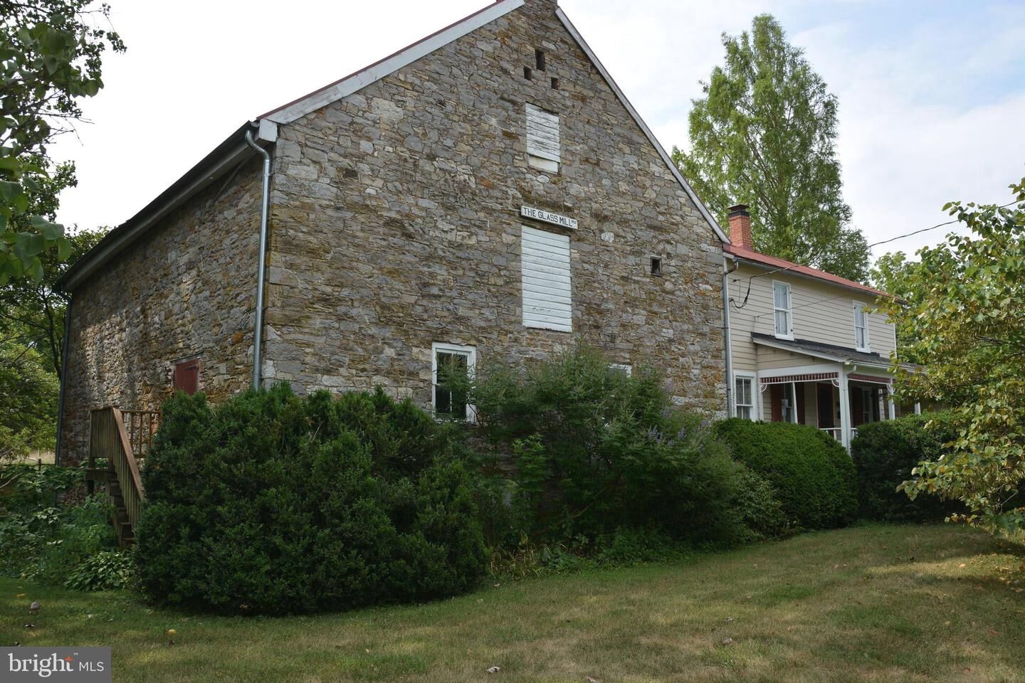 Property Photo:  2431 Cedar Creek Grade  VA 22602 