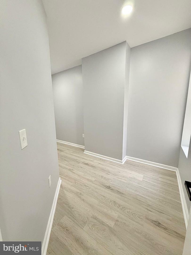 Property Photo: 1737 N Carey Street MD 21217