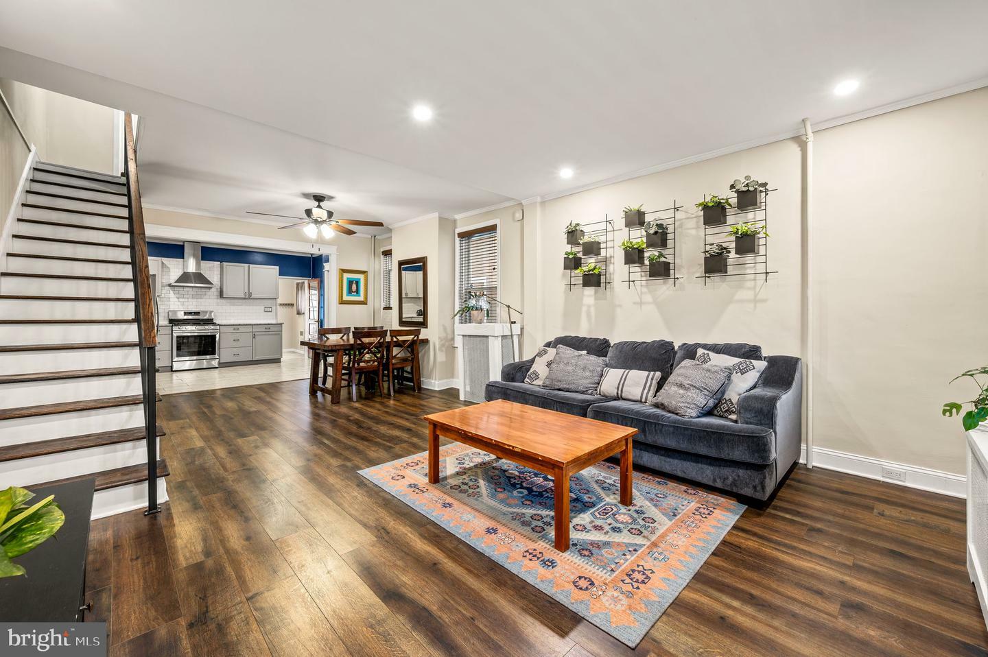 Property Photo: 234 Kalos Street PA 19128
