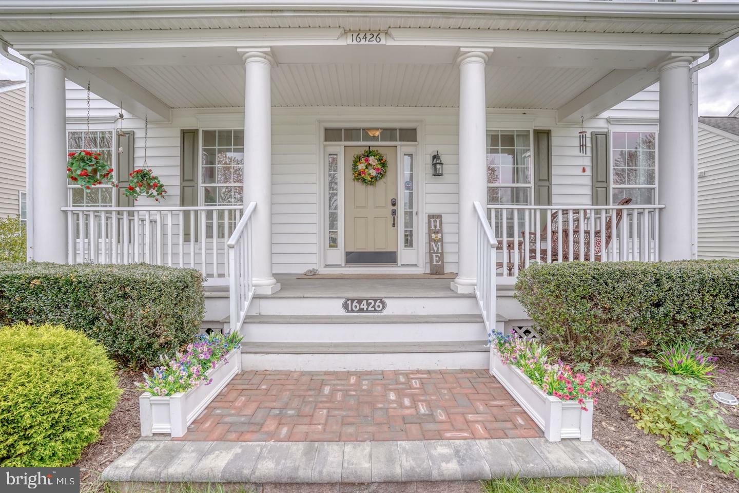 Property Photo: 16426 Samuel Paynter Boulevard DE 19968