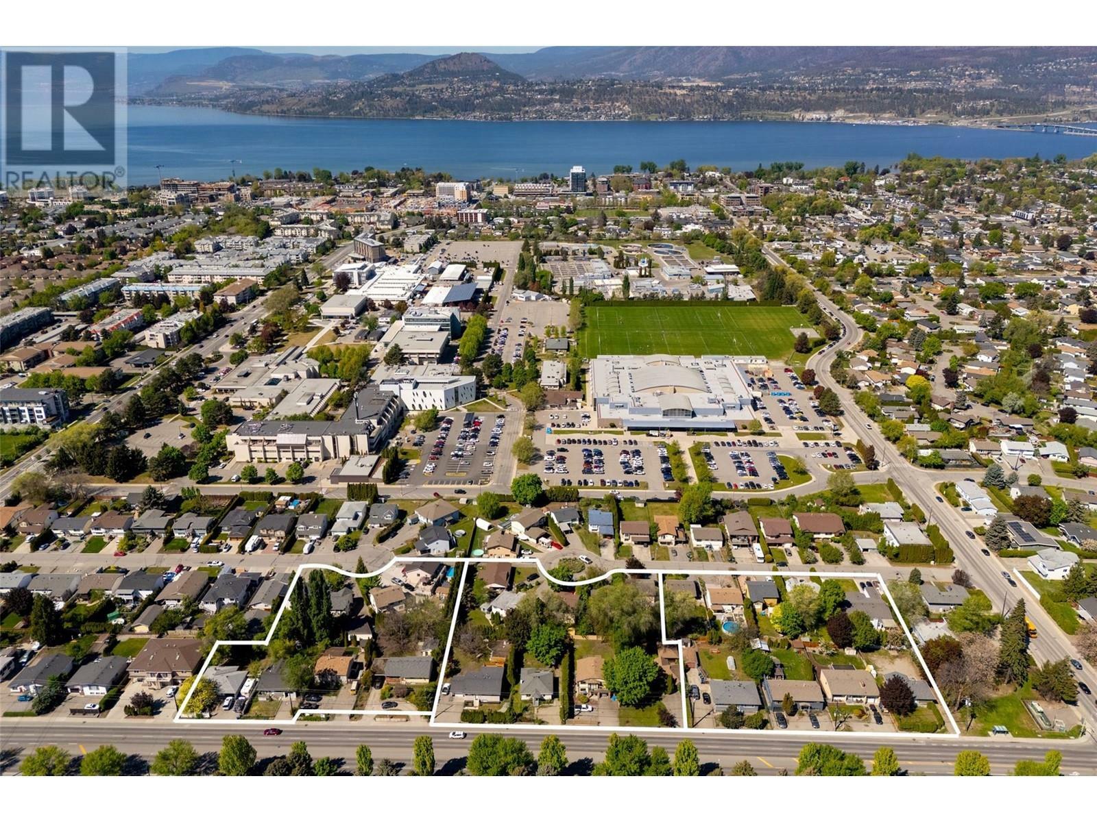 Property Photo:  2830 Gordon Drive  BC V1W 3R3 
