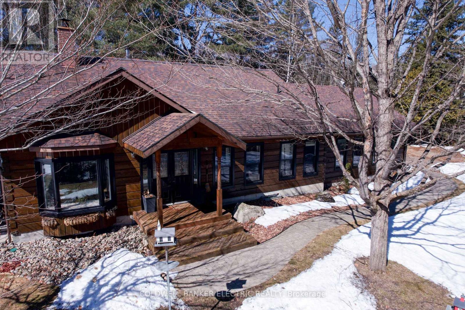 Property Photo: 12642 Highway 28 ON K0L 1A0