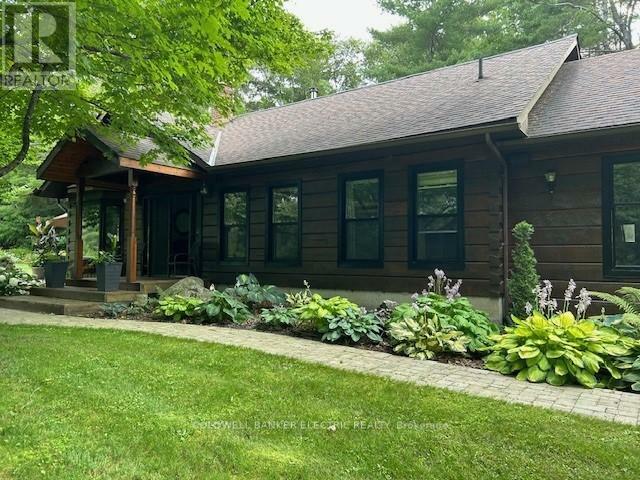 Property Photo: 12642 Highway 28 ON K0L 1A0