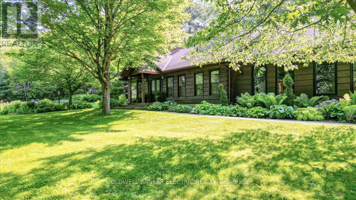 Property Photo: 12642 Highway 28 ON K0L 1A0