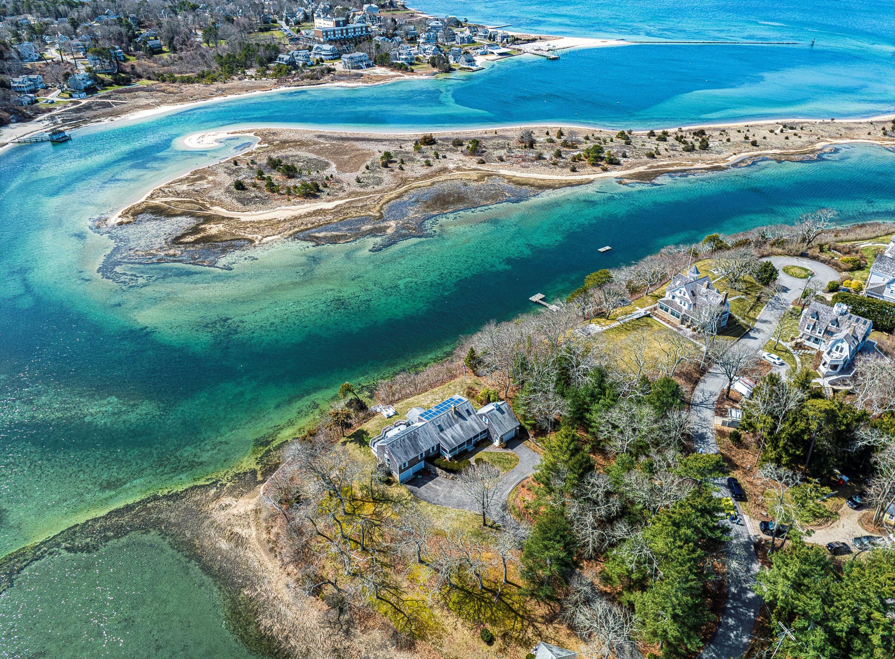 Property Photo: 31 Baxendale Road MA 02534