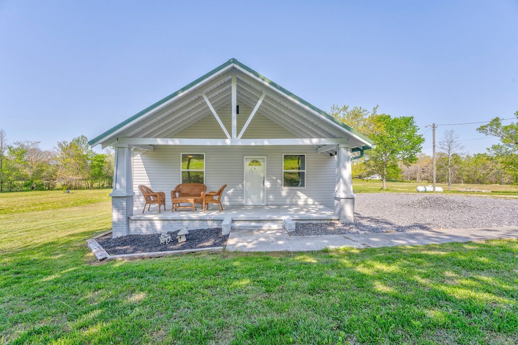 Property Photo:  4976 Stewart Road  GA 30755 