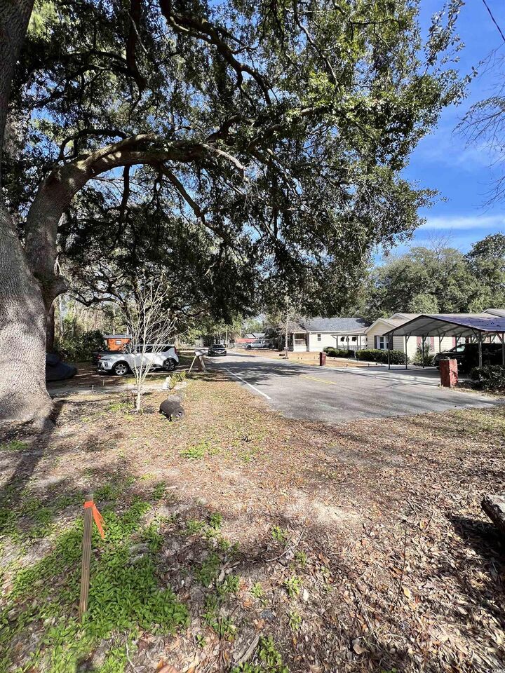 Property Photo:  2208 6th Ave.  SC 29527 